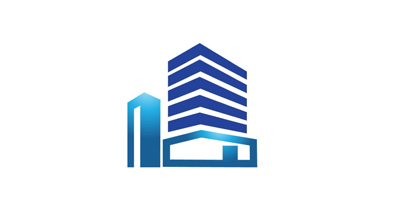 上海國際印刷展覽會的展館廣告