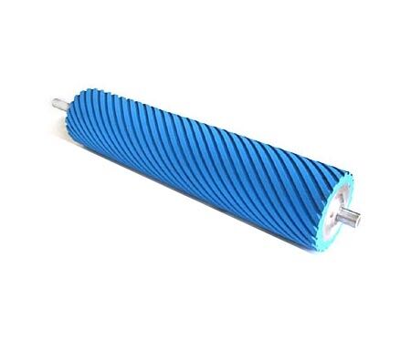 湖州三信華杰橡塑膠輥有限公司將亮相PRINT TECH印刷展