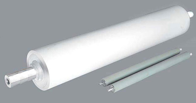 湖州三信華杰橡塑膠輥有限公司將亮相PRINT TECH印刷展