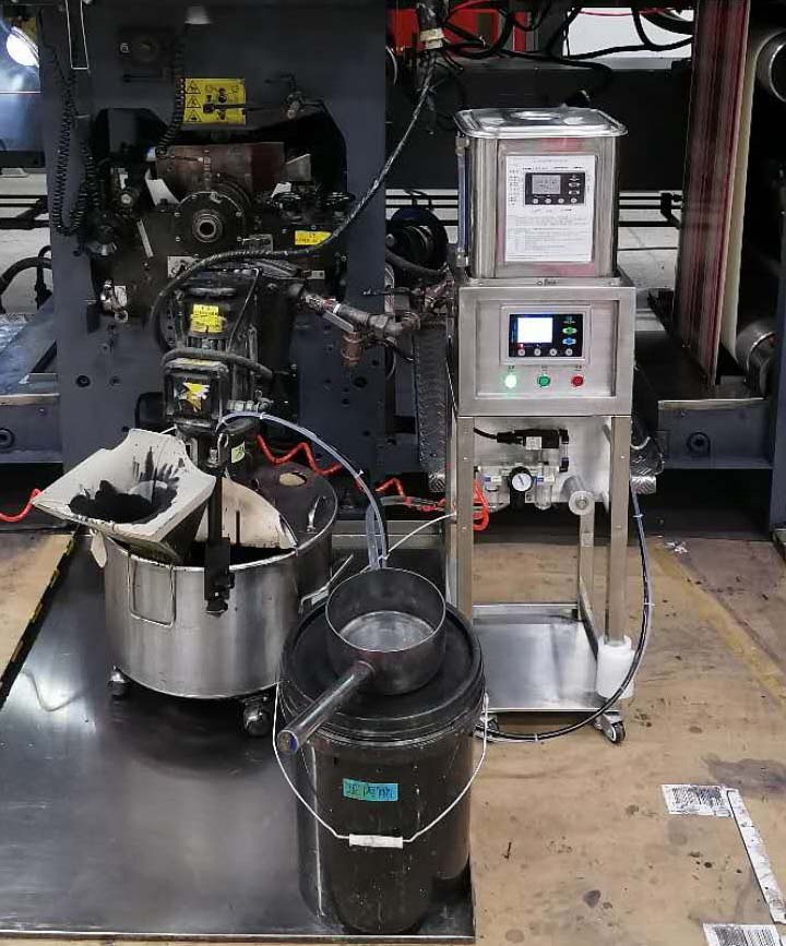 廈門鼎迎自動化科技有限公司將亮相PRINT TECH印刷展